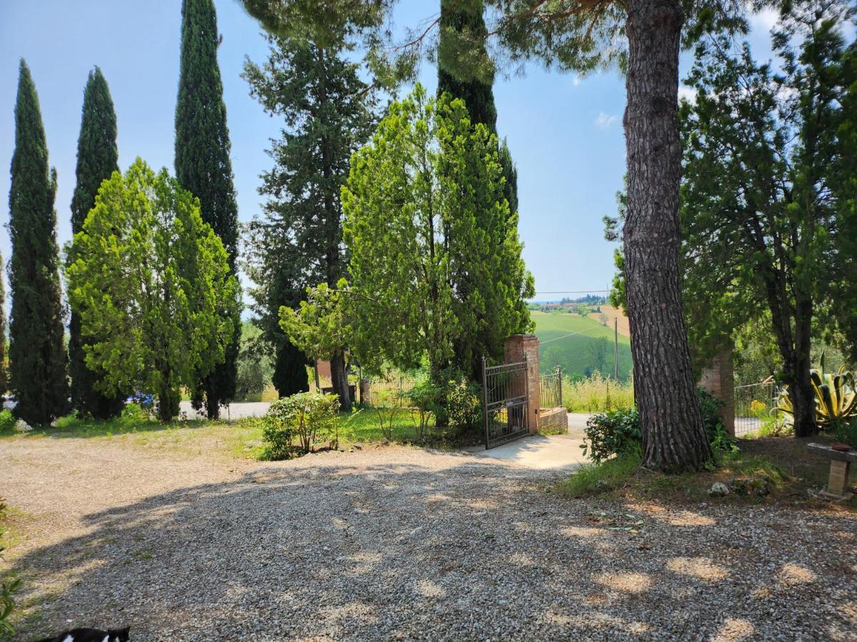 Casa Cecchi Siena Hotel Exterior photo