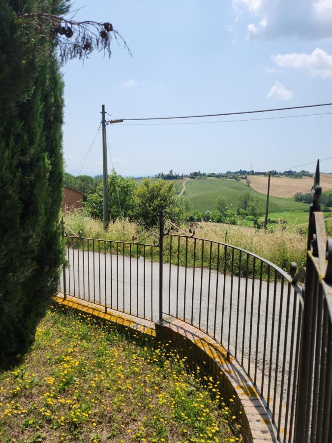 Casa Cecchi Siena Hotel Exterior photo