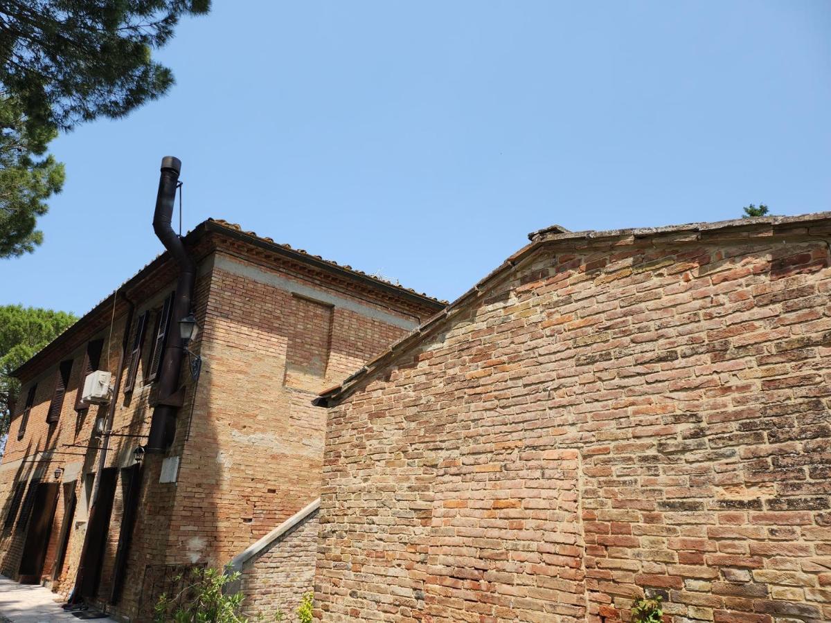 Casa Cecchi Siena Hotel Exterior photo