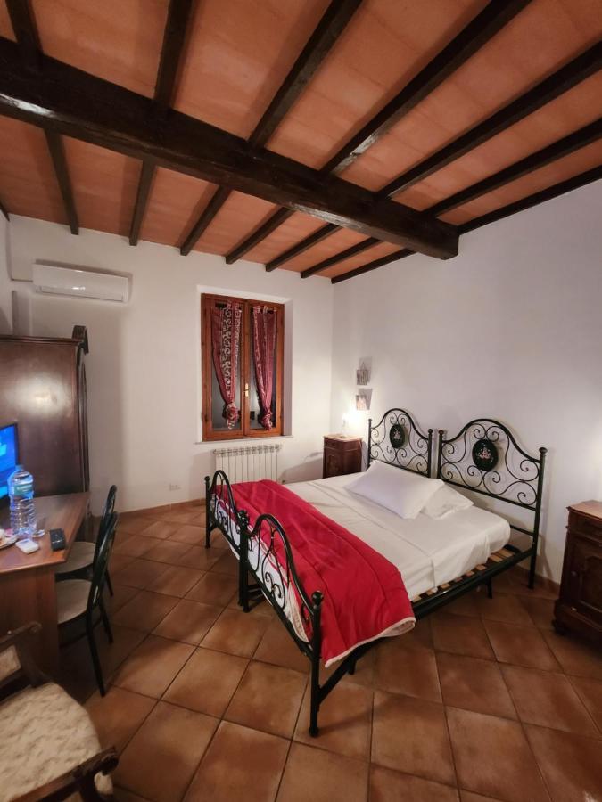 Casa Cecchi Siena Hotel Exterior photo