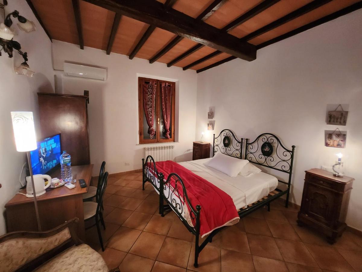 Casa Cecchi Siena Hotel Exterior photo