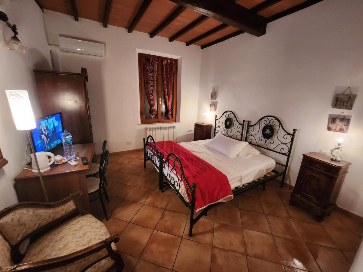 Casa Cecchi Siena Hotel Exterior photo