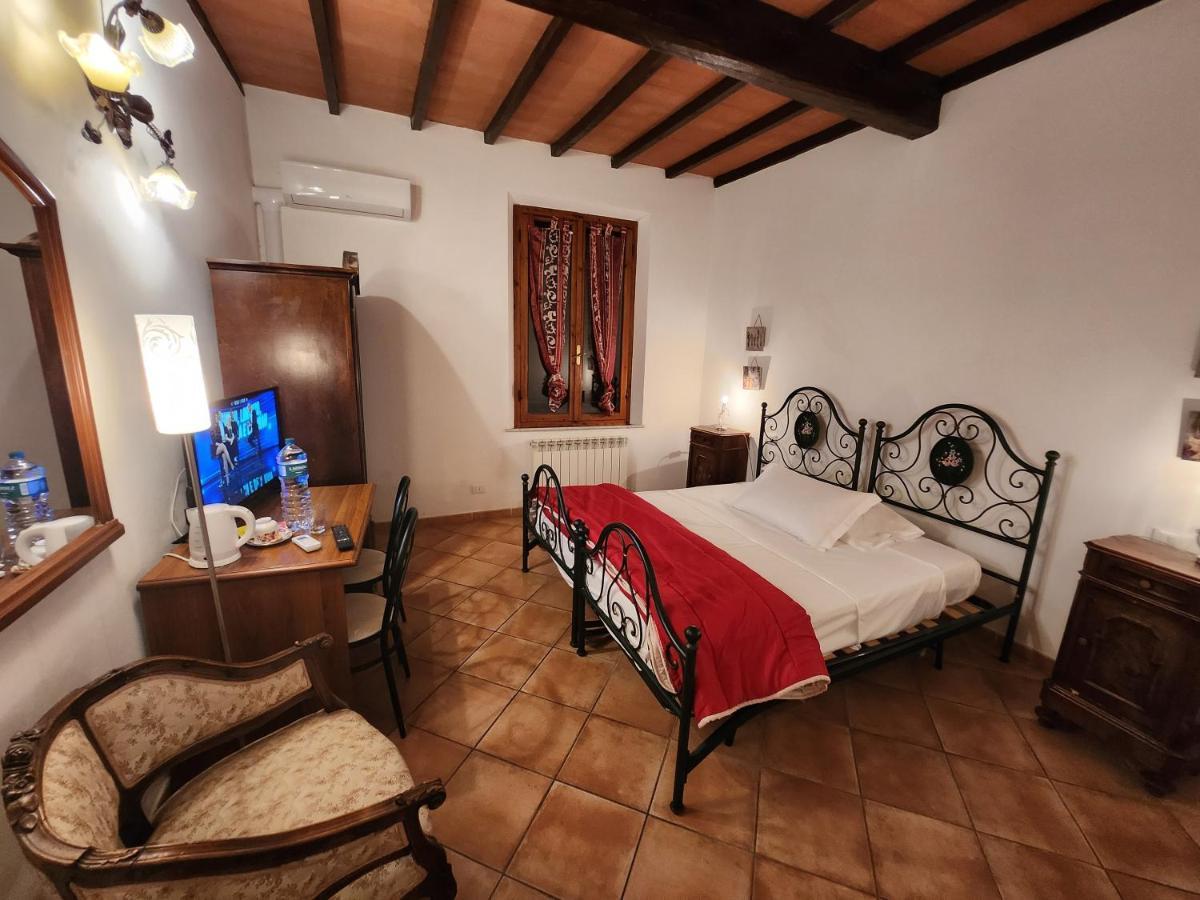 Casa Cecchi Siena Hotel Exterior photo