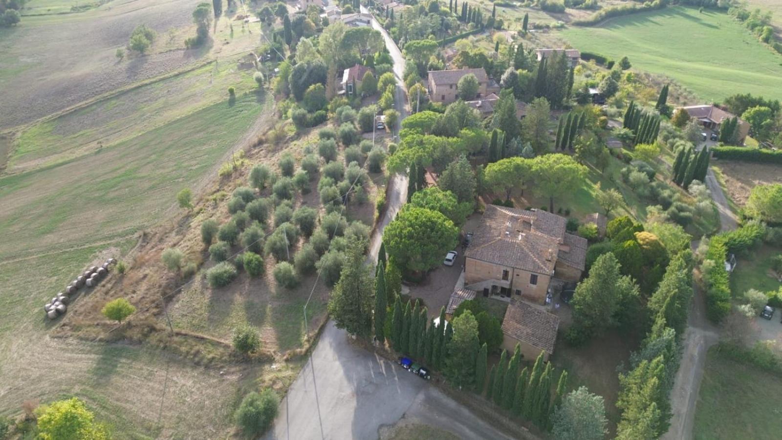 Casa Cecchi Siena Hotel Exterior photo