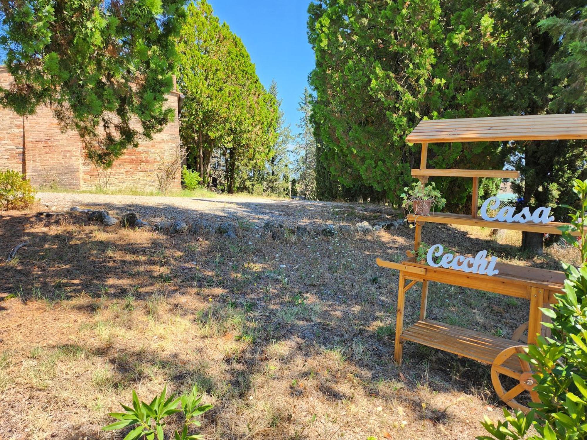 Casa Cecchi Siena Hotel Exterior photo