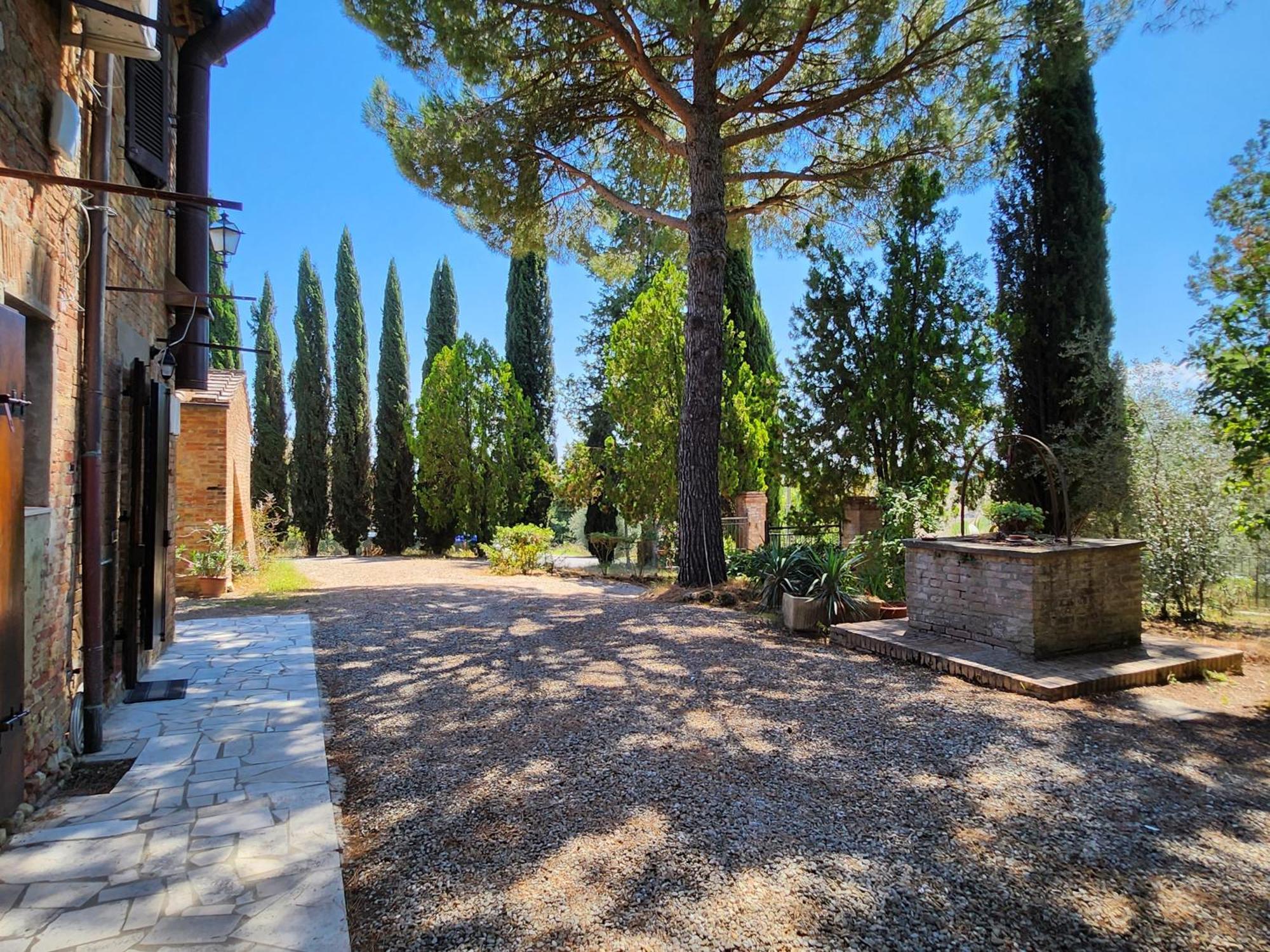 Casa Cecchi Siena Hotel Exterior photo