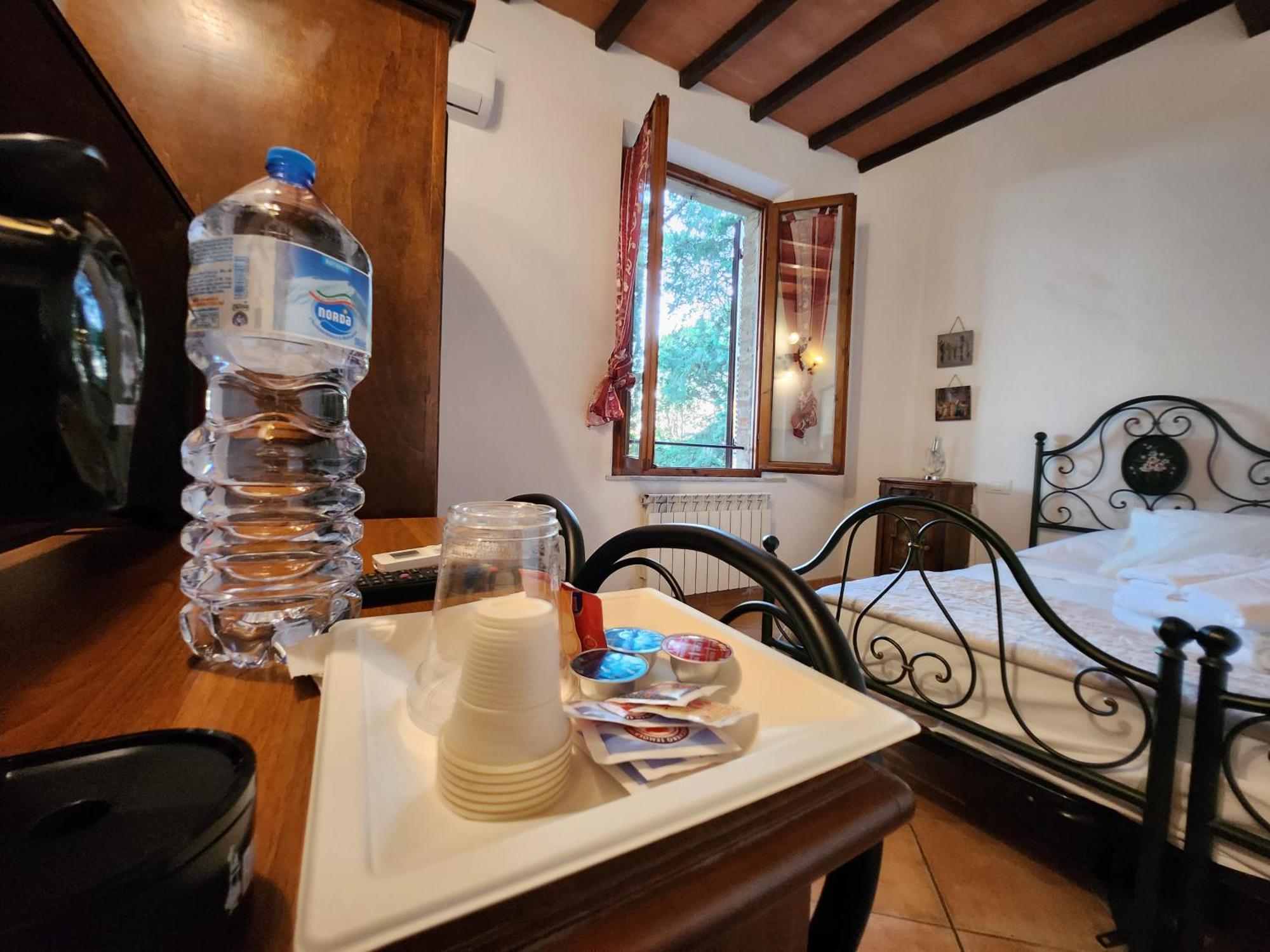 Casa Cecchi Siena Hotel Room photo